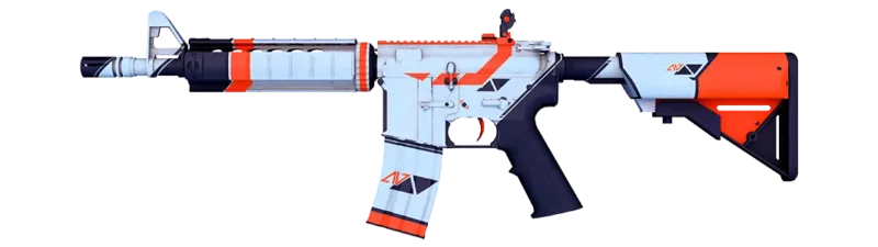 M4A4 | Asiimov