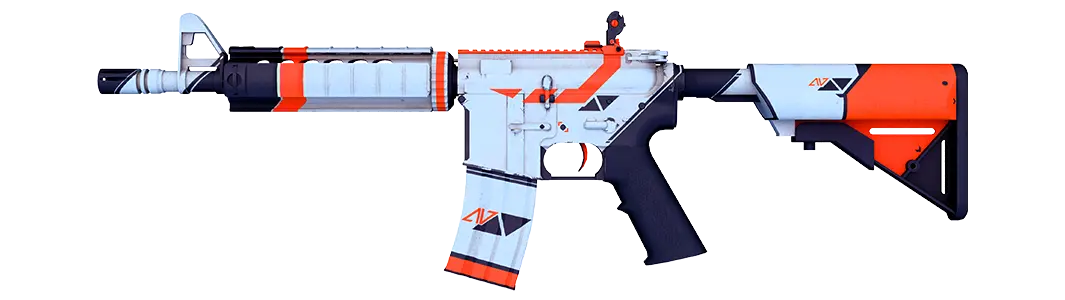 M4A4 | Asiimov