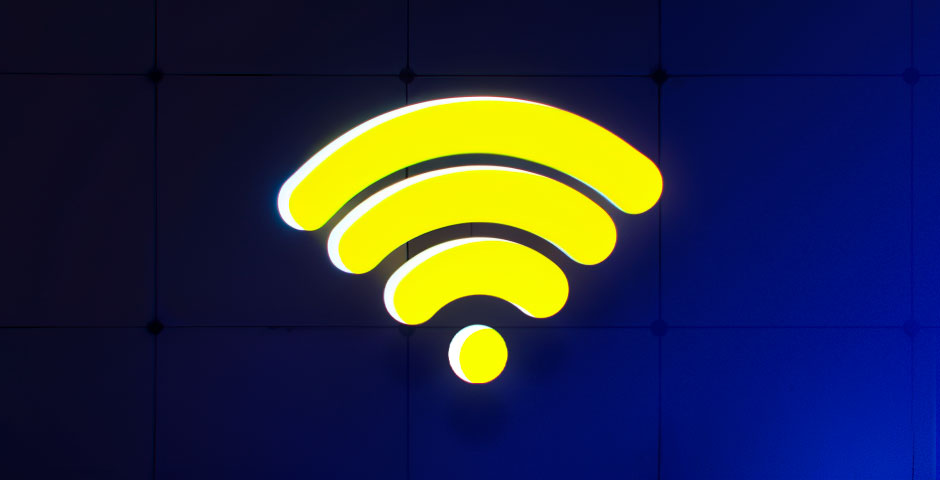 Check Your Internet Connection