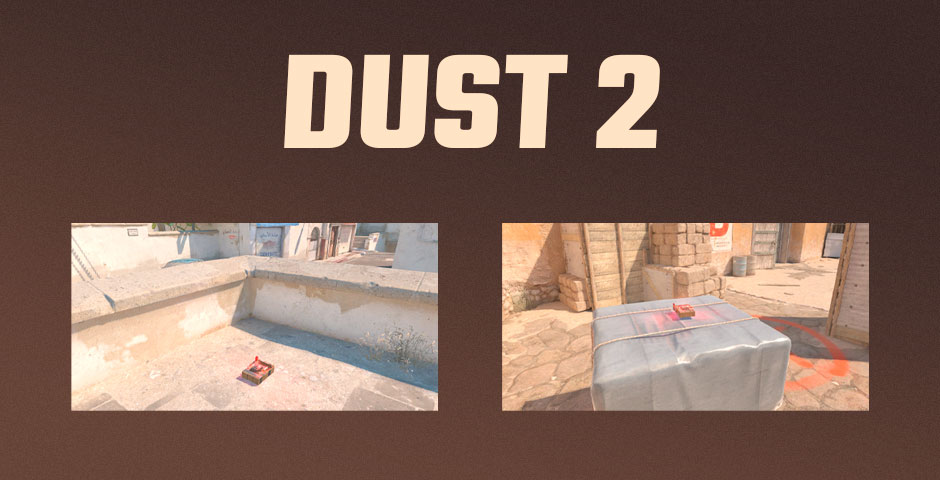 Dust II