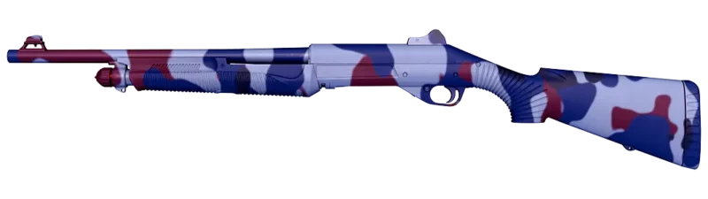 Nova | Ghost Camo