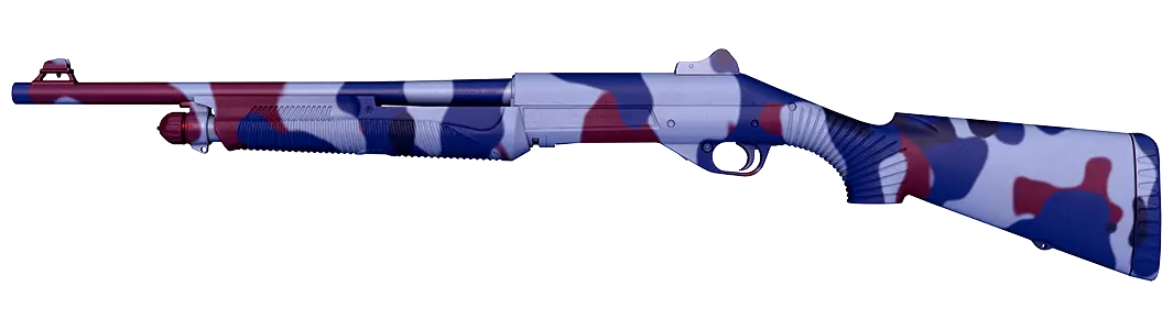 Nova | Ghost Camo