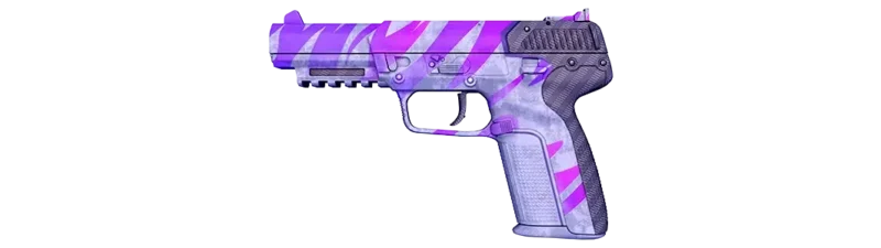 Five-SeveN | Hybrid