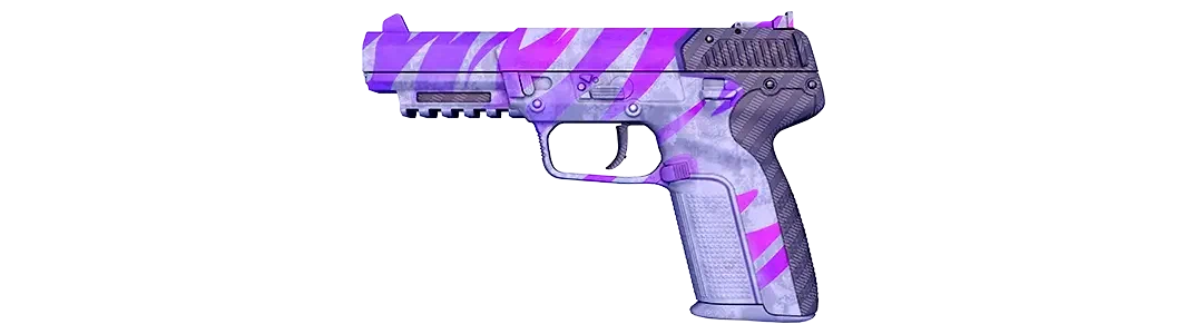 Five-SeveN | Hybrid