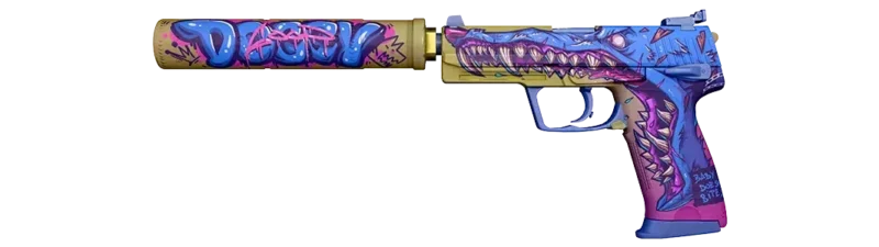 USP-S | Jawbreaker