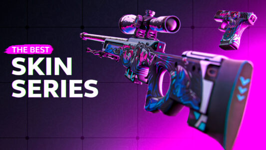 The Best Skin Series in CS2 [2026]