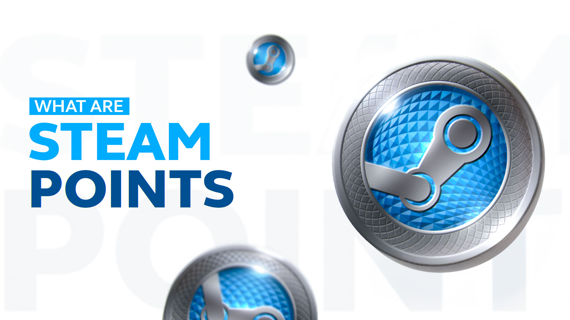What Are Steam Points & How to Get Them?