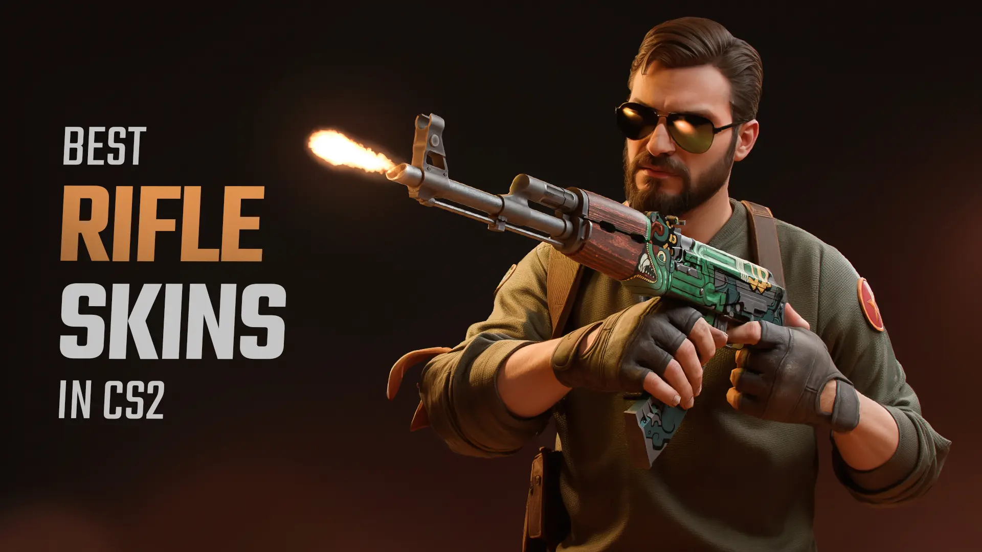 Nejlep&scaron;&iacute; skiny na pu&scaron;ky v CS2 [2026]