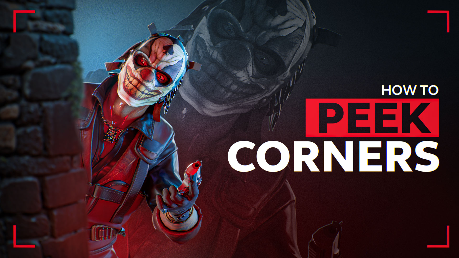 How to Peek Corners in CS2: Ultimate Guide [2025]