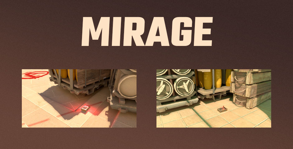 Mirage