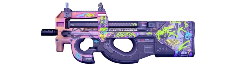 P90 | Neoqueen