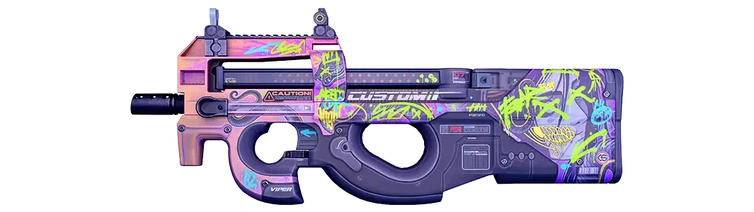 P90 | Neoqueen