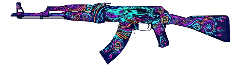 AK-47 | Nightwish