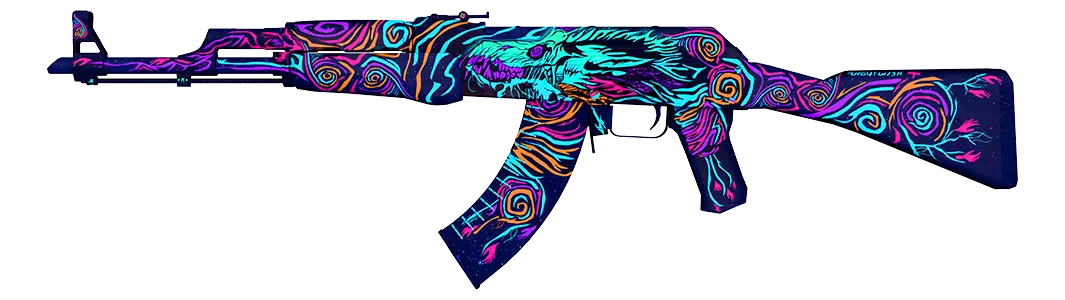 AK-47 | Nightwish