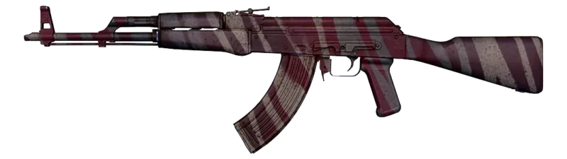 AK-47 | Predator