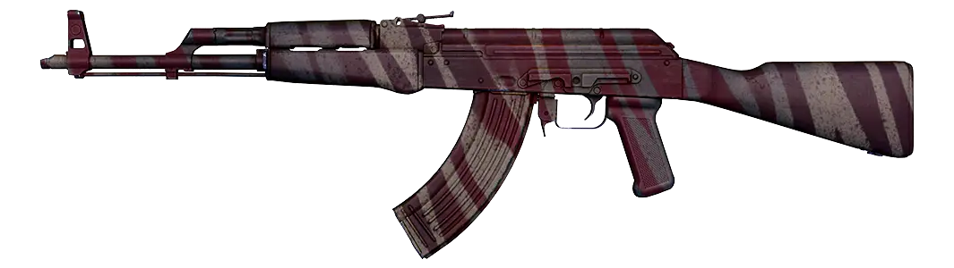 AK-47 | Predator