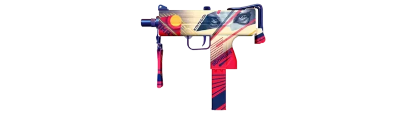 MAC-10 | Propaganda