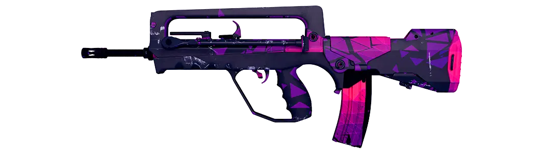 FAMAS | Pulse
