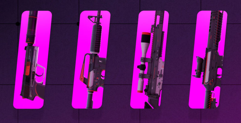 The Best Skin Series in CS2 [2026]