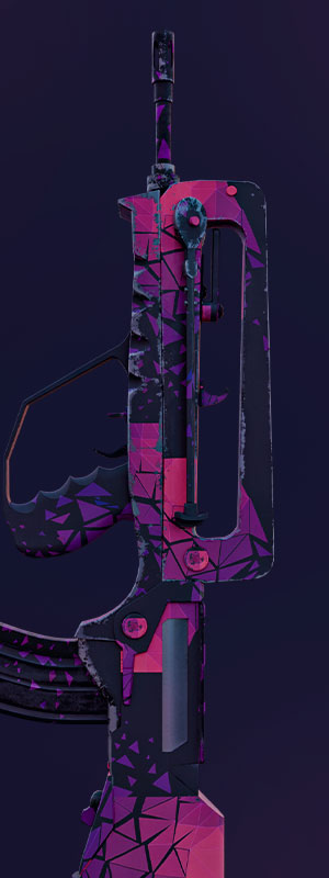 The Best Neon Skins in CS2 [2025]