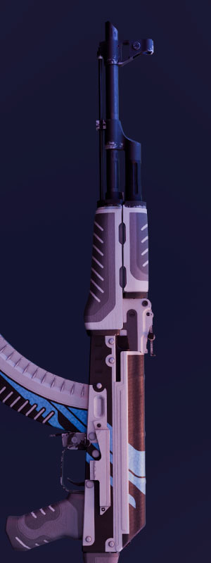 Best Rifle Skins in CS2 [2025]