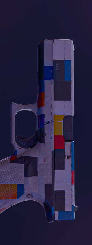Best Pistol Skins in CS2 [2025]