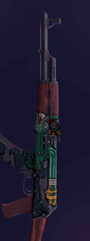 Лучшие скины на винтовки в CS2 [2026]