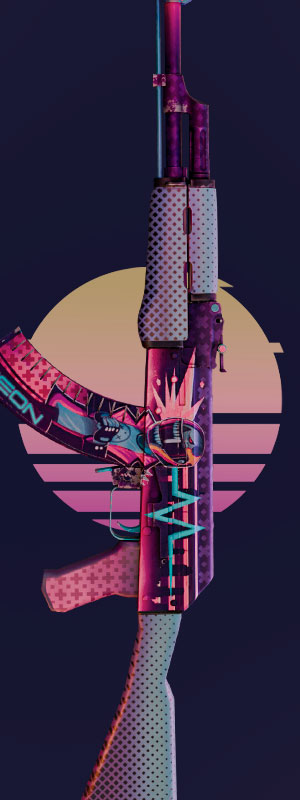 Best Retro Skins in CS2 [2025]