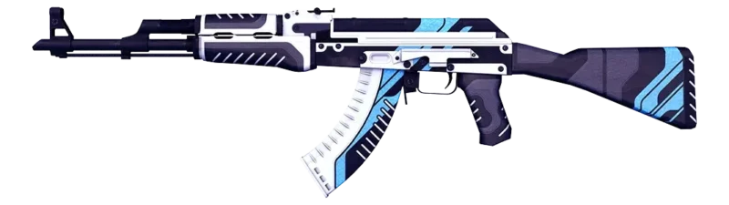 AK-47 | Vulcan