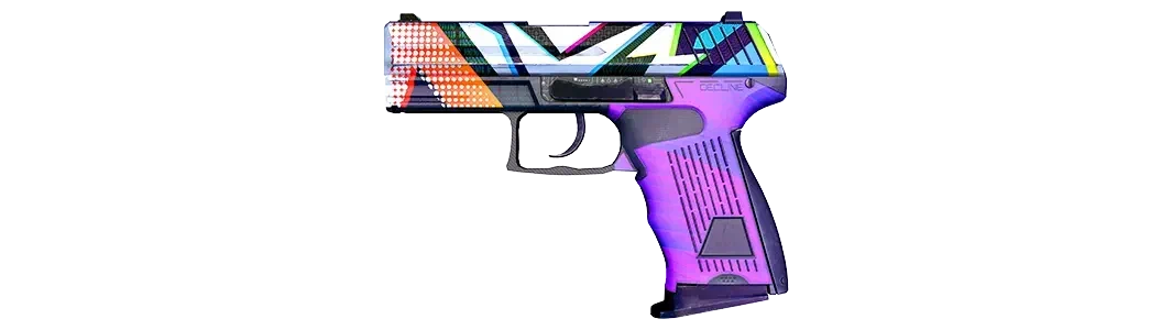 P2000 | Wicked Sick