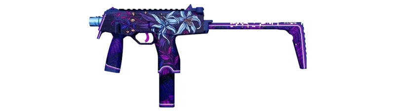 MP9 | Wild Lily