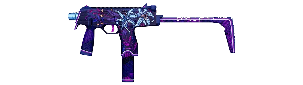 MP9 | Wild Lily