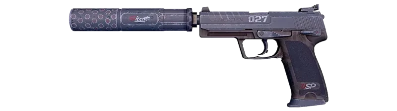 USP-S | 027