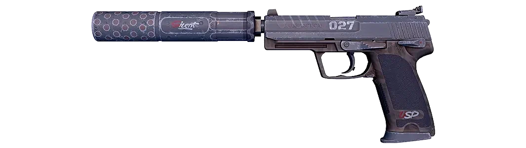USP-S | 027