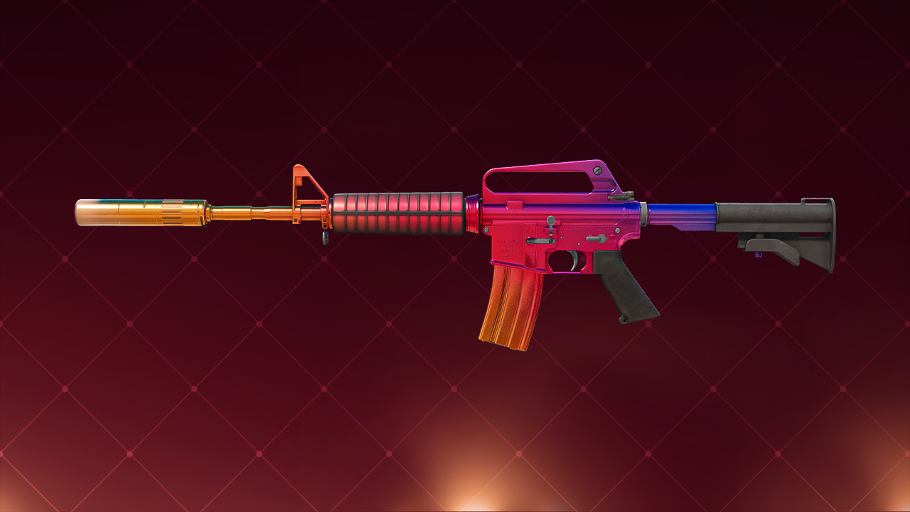 84-80% Fade