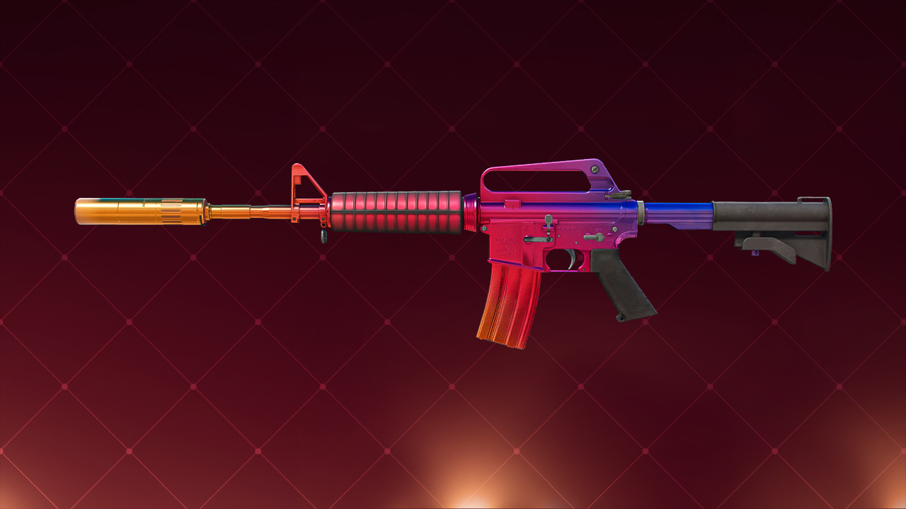 89-85% Fade