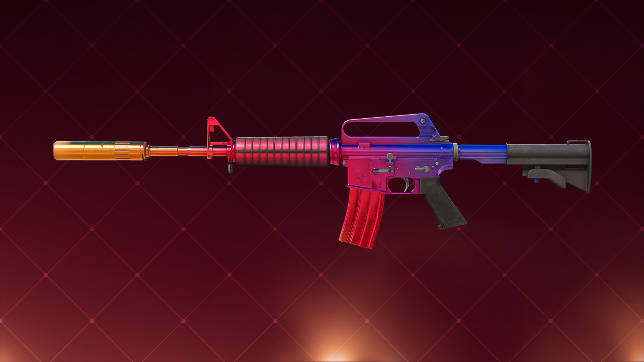 94-90% Fade