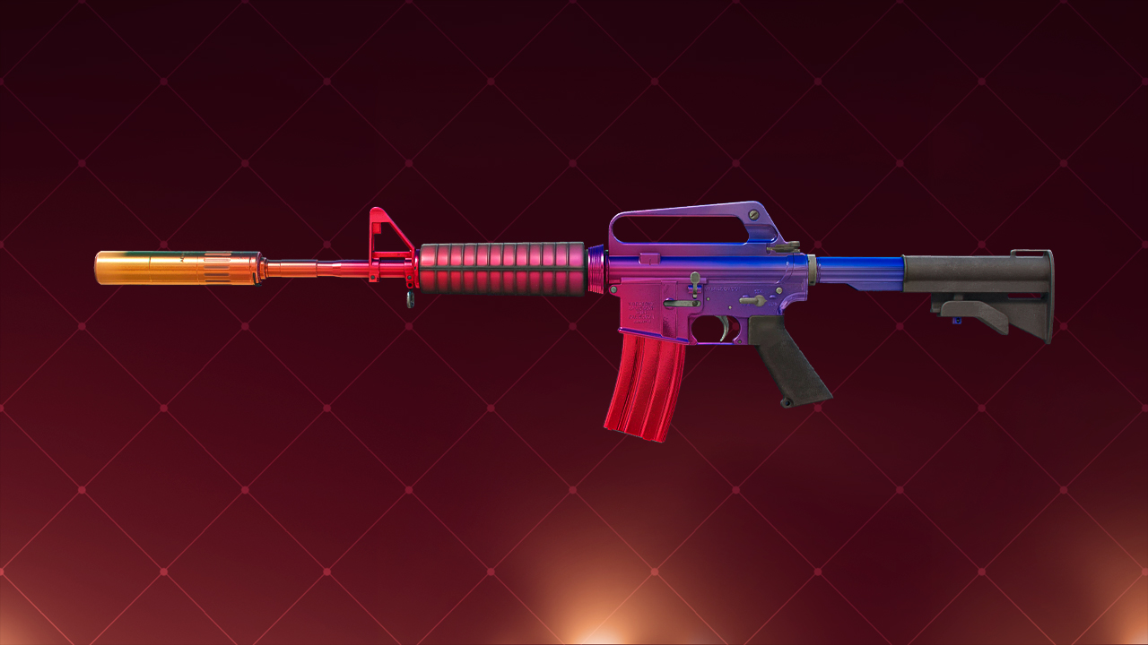 98-95% Fade