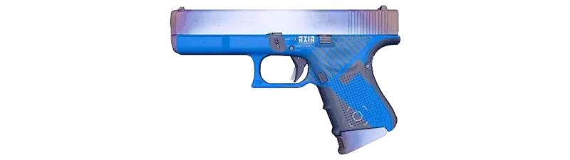 Glock-18 | AXIA