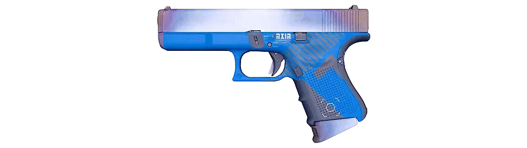 Glock-18 | AXIA