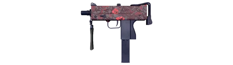 MAC-10 | Aloha