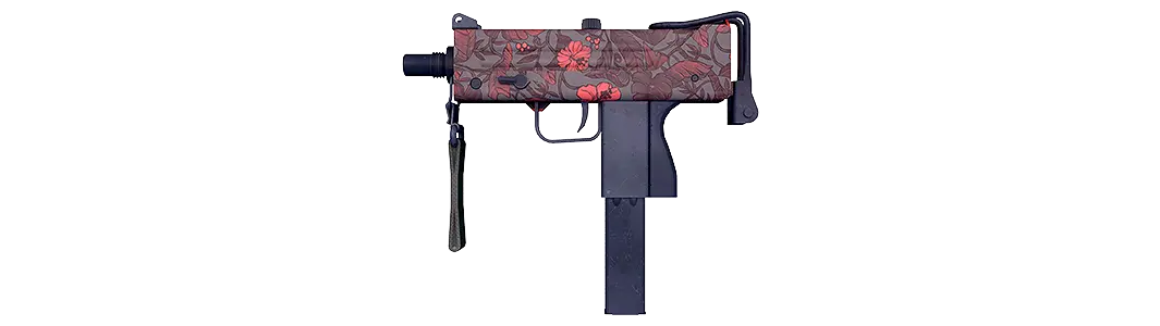 MAC-10 | Aloha