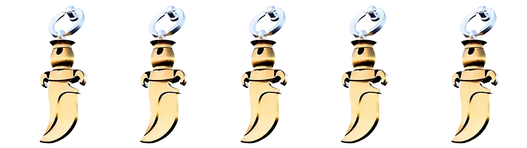 Charm | Baby Karat T