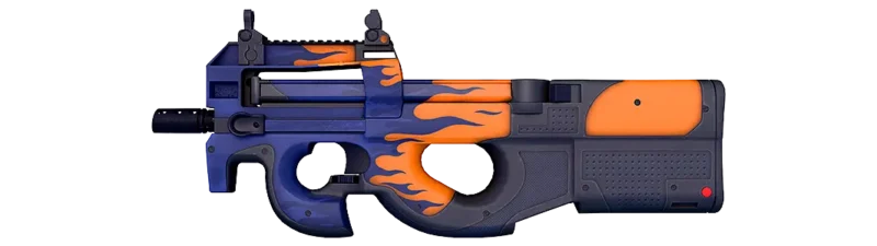 P90 | Chopper