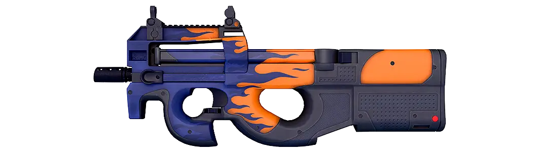 P90 | Chopper
