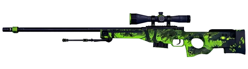 AWP | Containment Breach