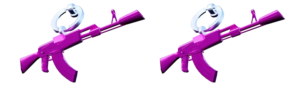 Charm | Die-cast AK