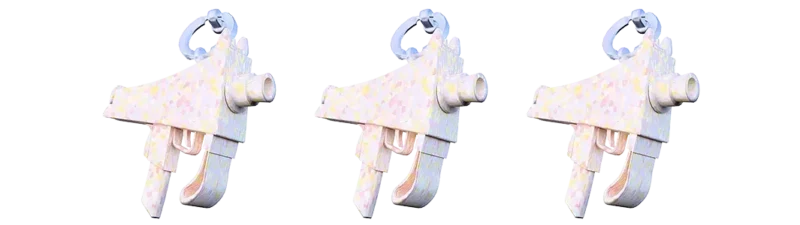 Charm | Disco MAC