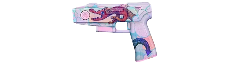 Zeus x27 | Dragon Snore