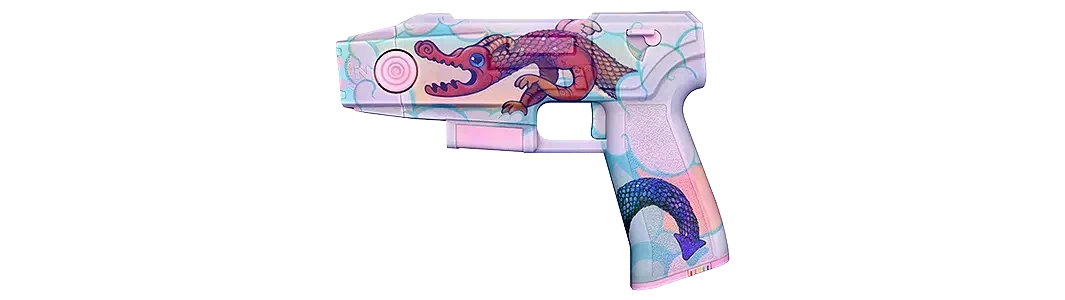 Zeus x27 | Dragon Snore
